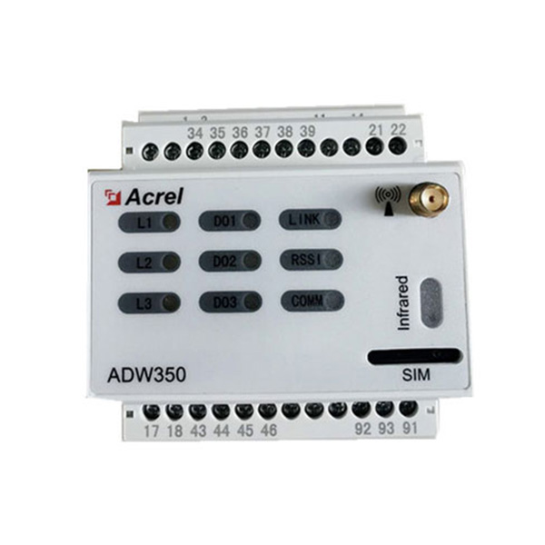 ADW350系列基站智慧用电表
