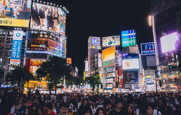 住房人与投资者的争夺赛——供不应求的日本房产市场现状