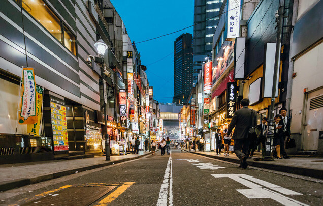 地震频繁的日本，房屋为何能够屹立不倒？