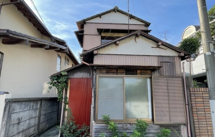 武藏野市东町吉祥寺二丁目新建