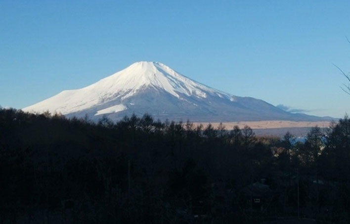 单间公寓大楼 在 山梨南都留郡山中湖村